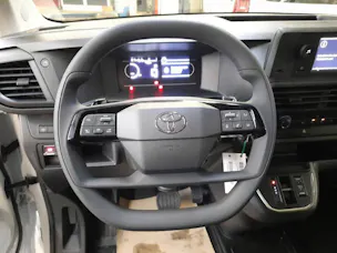 Toyota PROACE Van L1 75KWh Active