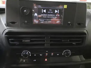 Toyota PROACE Van L1 75KWh Active