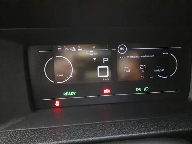 Toyota PROACE Van L1 75KWh Active