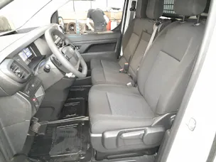 Toyota PROACE Van L1 75KWh Active