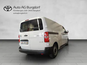 Toyota PROACE Van L1 75KWh Active