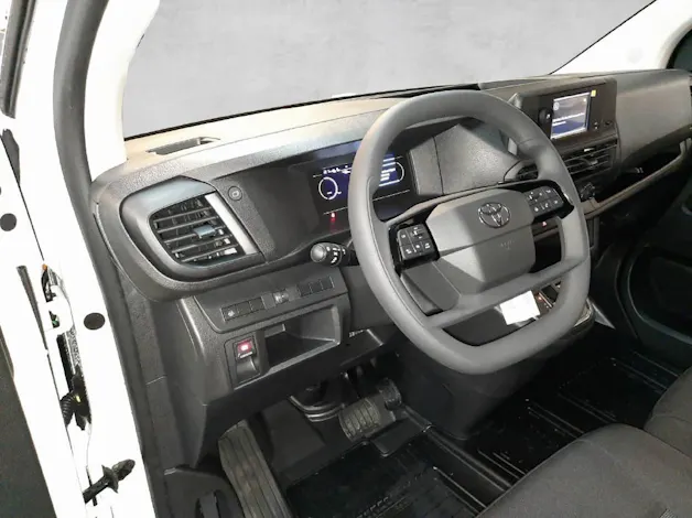Toyota PROACE Van L1 75KWh Active