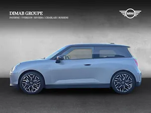 MINI Cooper SE J01 (CH)  ** 100 % électrique **