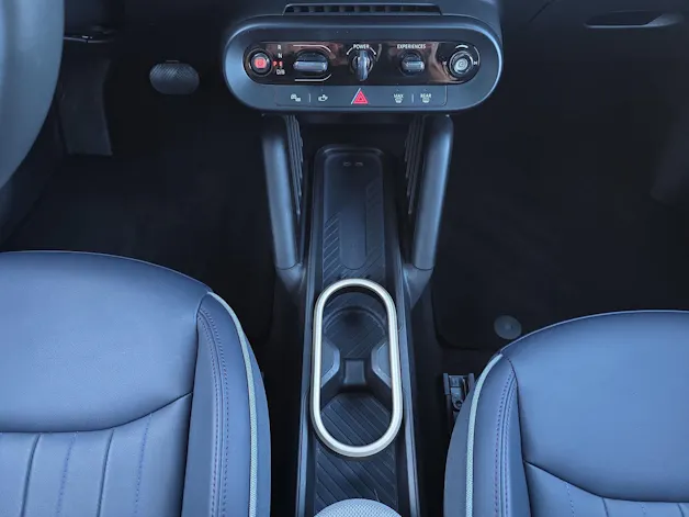 MINI Cooper SE J01 (CH) ** 100 % électrique **