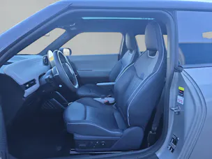 MINI Cooper SE J01 (CH)  ** 100 % électrique **