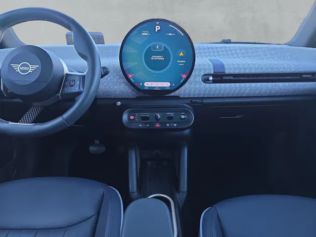 MINI Cooper SE J01 (CH)  ** 100 % électrique **