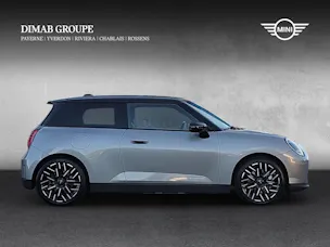 MINI Cooper SE J01 (CH)  ** 100 % électrique **