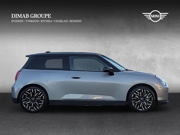 MINI Cooper SE J01 (CH)  ** 100 % électrique **