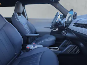 MINI Cooper SE J01 (CH)  ** 100 % électrique **