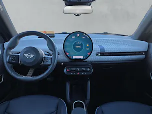 MINI Cooper SE J01 (CH)  ** 100 % électrique **