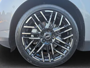 MINI Cooper SE J01 (CH)  ** 100 % électrique **