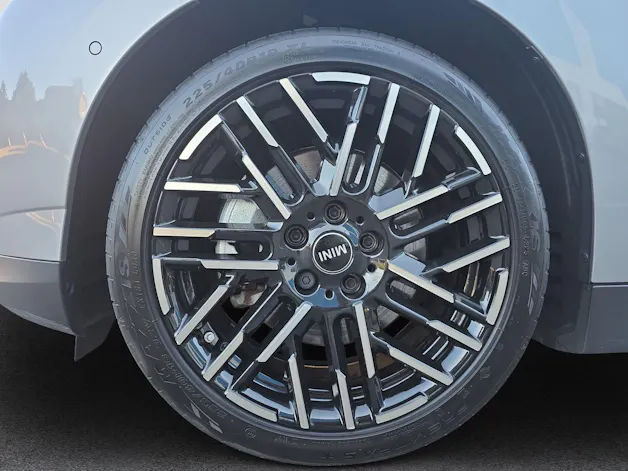 MINI Cooper SE J01 (CH)  ** 100 % électrique **