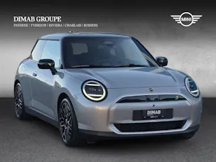MINI Cooper SE J01 (CH)  ** 100 % électrique **
