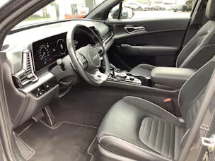 Kia Sportage 1.6 T-GDi PHEV GT-Line