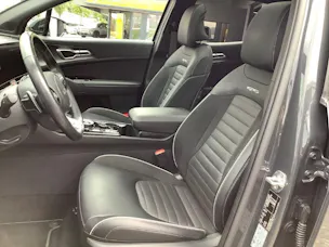 Kia Sportage 1.6 T-GDi PHEV GT-Line