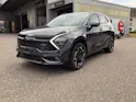 Kia Sportage 1.6 T-GDi PHEV GT-Line