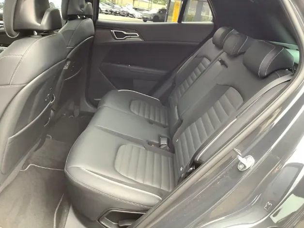 Kia Sportage 1.6 T-GDi PHEV GT-Line