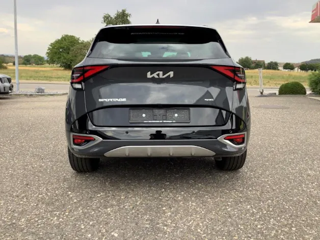 Kia Sportage 1.6 T-GDi PHEV GT-Line