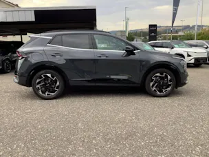 Kia Sportage 1.6 T-GDi PHEV GT-Line
