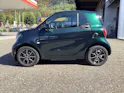 SMART Fortwo Coupé EQ Passion
