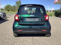 SMART Fortwo Coupé EQ Passion