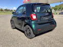 SMART Fortwo Coupé EQ Passion