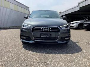 AUDI A1 Sportback 1.4 TFSI Sport