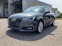 AUDI A1 Sportback 1.4 TFSI Sport