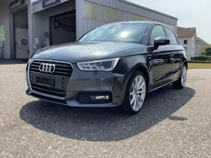 AUDI A1 Sportback 1.4 TFSI Sport