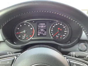AUDI A1 Sportback 1.4 TFSI Sport