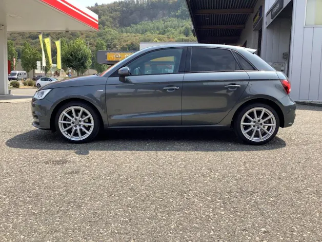 AUDI A1 Sportback 1.4 TFSI Sport