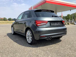 AUDI A1 Sportback 1.4 TFSI Sport