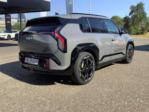 Kia EV3 81 kWh GT 4x4