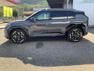 Kia EV3 81 kWh GT 4x4
