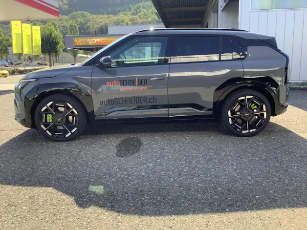 Kia EV3 81 kWh GT 4x4