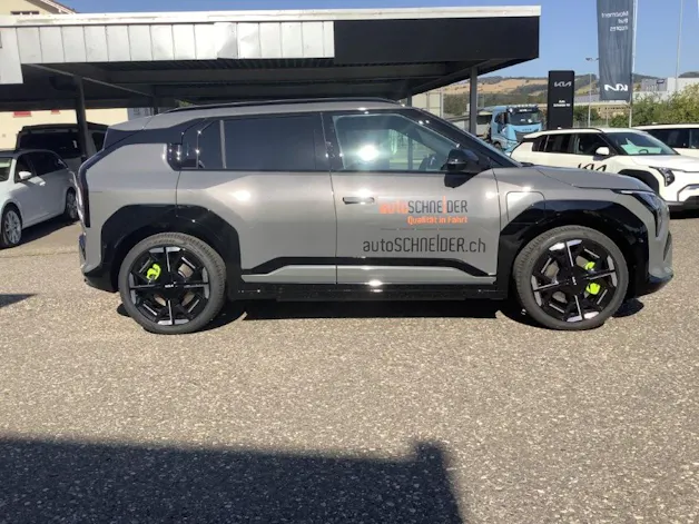 Kia EV3 81 kWh GT 4x4