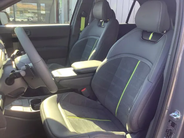 Kia EV3 81 kWh GT 4x4