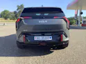 Kia EV3 81 kWh GT 4x4
