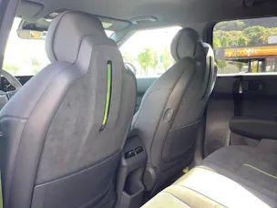 Kia EV3 81 kWh GT 4x4