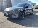 Kia EV3 81 kWh GT 4x4