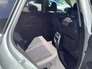 Kia EV5 81 kWh Earth 4x4
