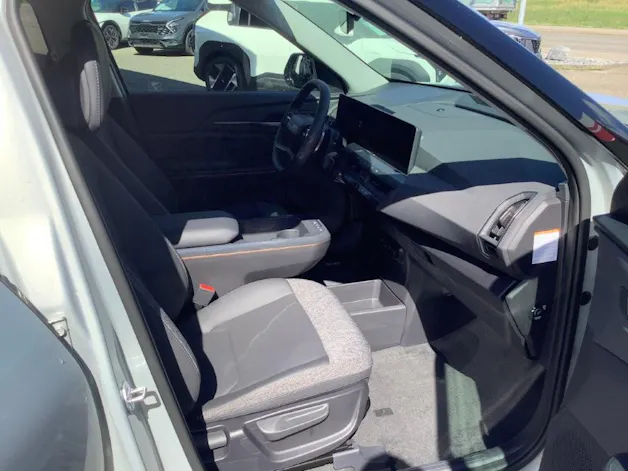 Kia EV5 81 kWh Earth 4x4
