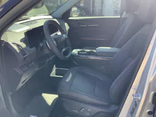 Kia EV5 81 kWh Earth 4x4