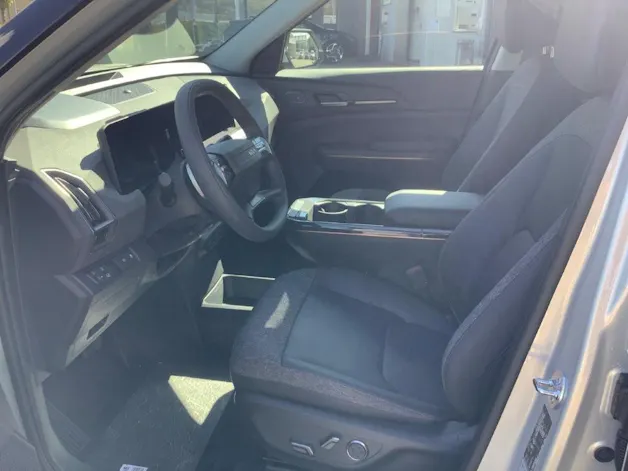 Kia EV5 81 kWh Earth 4x4