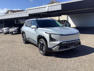 Kia EV5 81 kWh Earth 4x4