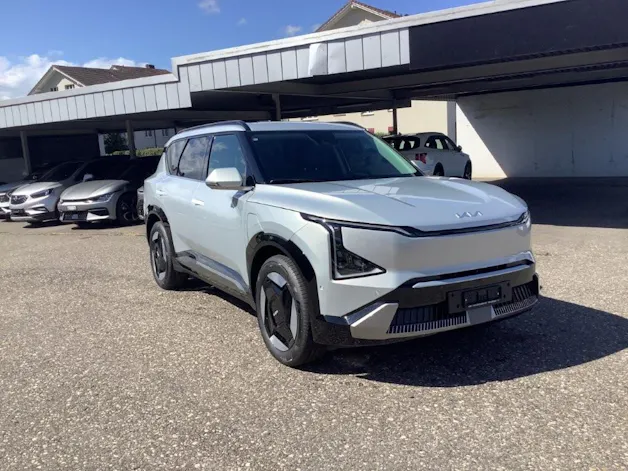 Kia EV5 81 kWh Earth 4x4