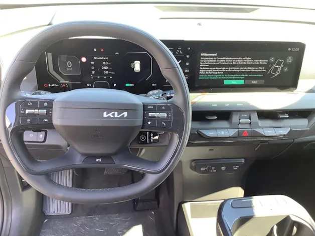 Kia EV5 81 kWh Earth 4x4
