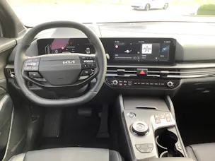 Kia Sportage 1.6 T-GDi Hybrid Black Edition