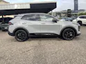 Kia Sportage 1.6 T-GDi Hybrid Black Edition