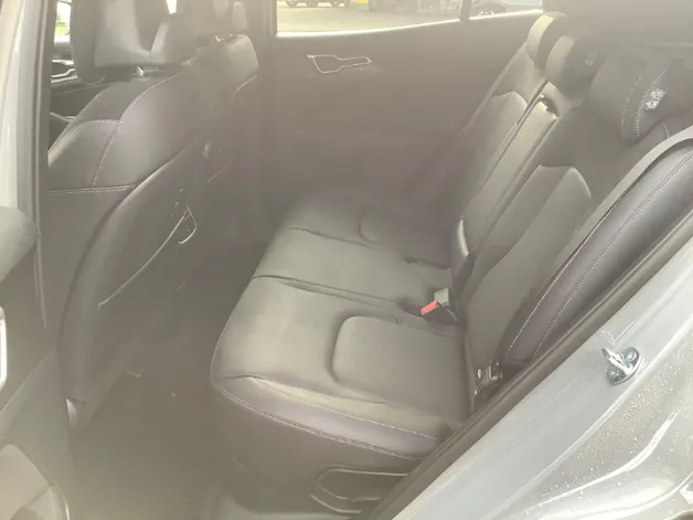Kia Sportage 1.6 T-GDi Hybrid Black Edition